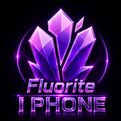 FLUORITE-IOS