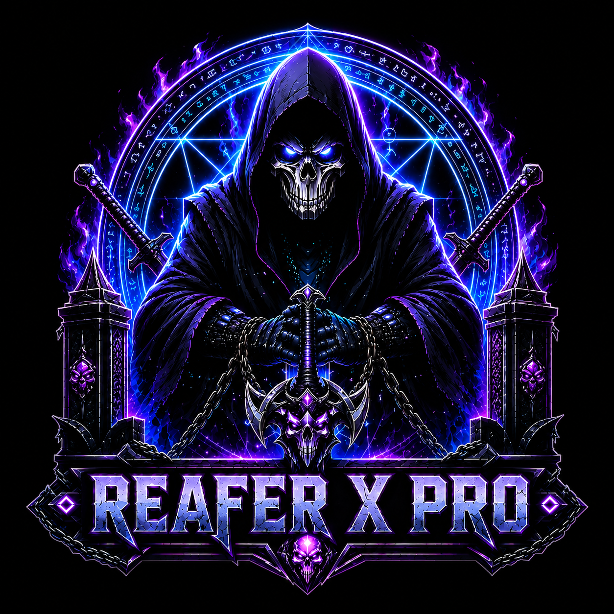 REAFERX PRO