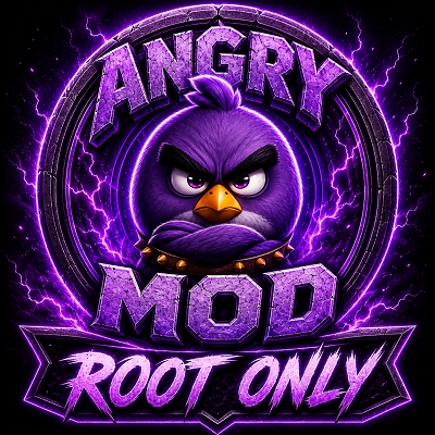 ANGRY MOD